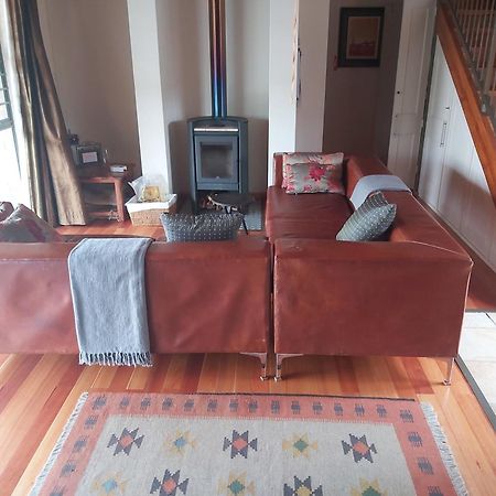 Clarens Mountain Sage Holiday House Extérieur photo