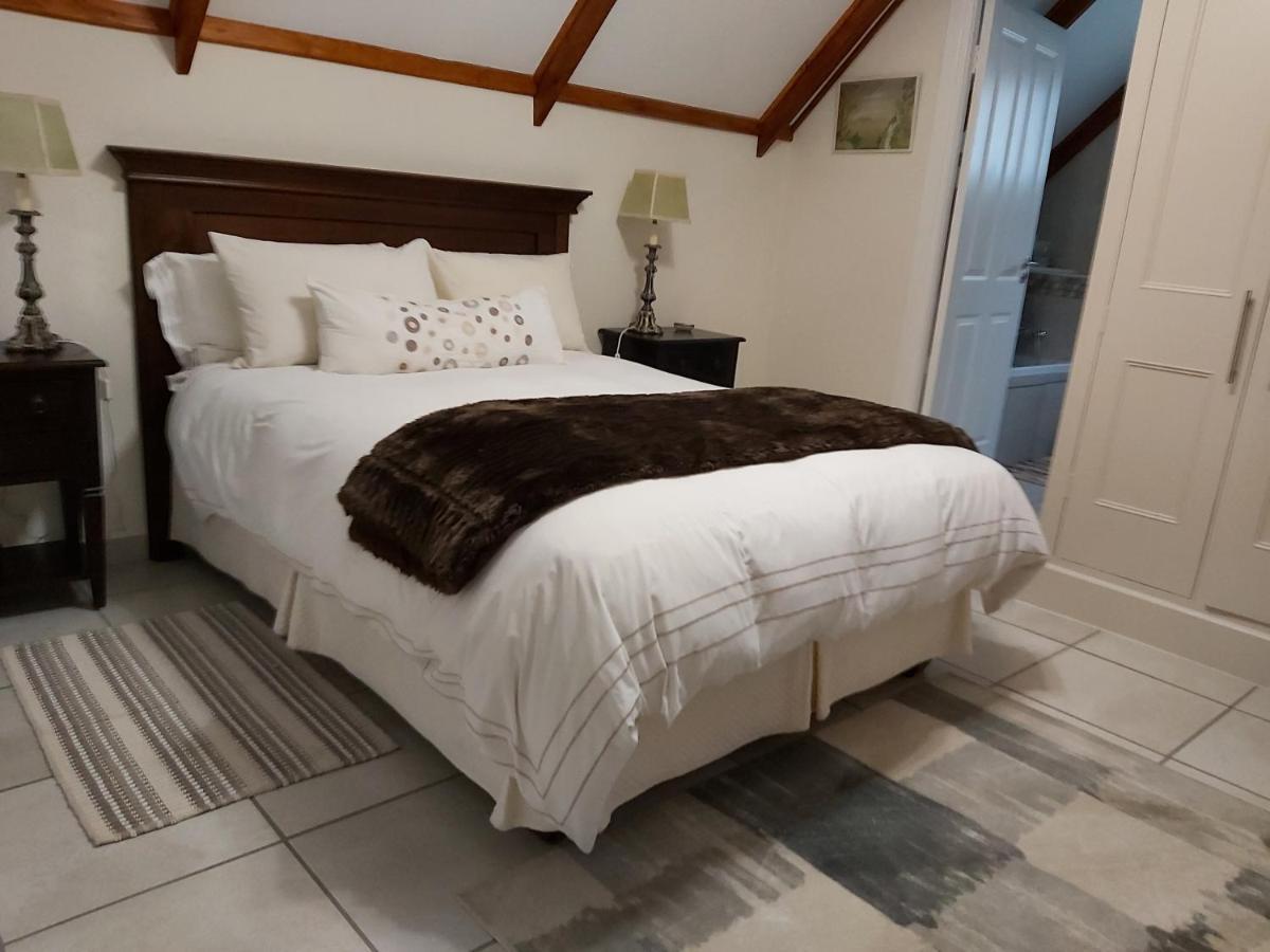 Clarens Mountain Sage Holiday House Extérieur photo