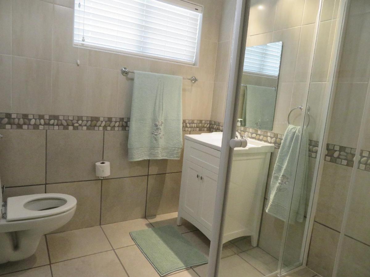 Clarens Mountain Sage Holiday House Extérieur photo