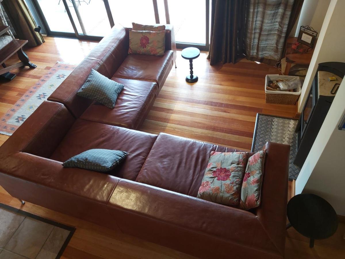 Clarens Mountain Sage Holiday House Extérieur photo