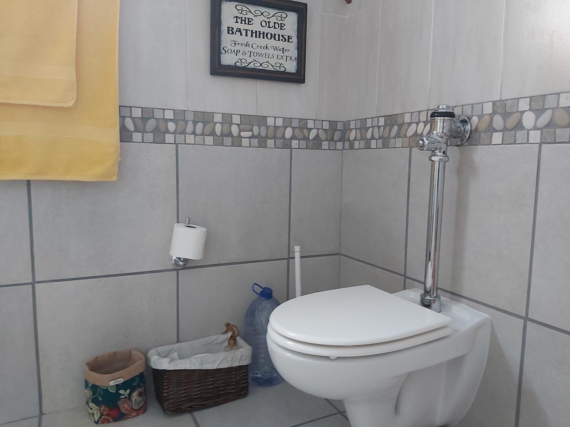 Clarens Mountain Sage Holiday House Extérieur photo