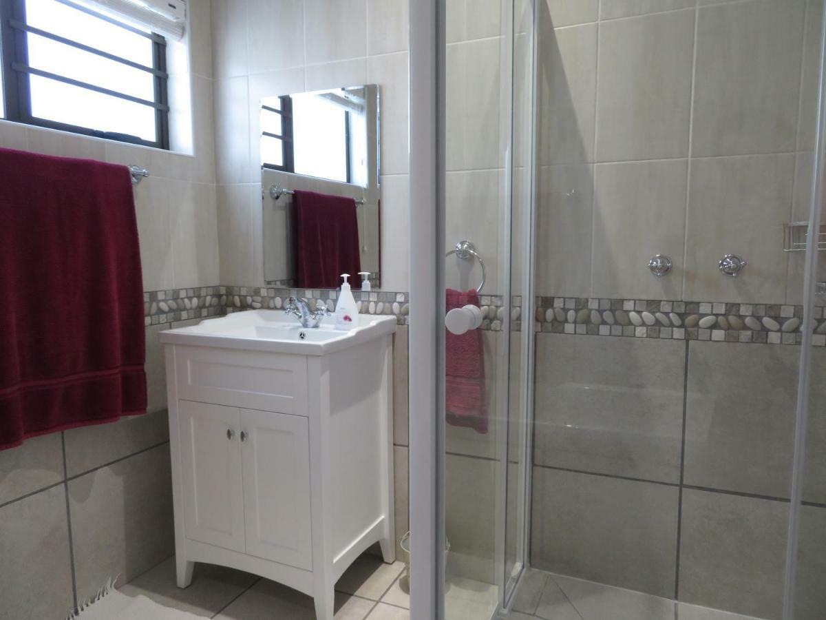 Clarens Mountain Sage Holiday House Extérieur photo